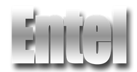 Entel radios logo